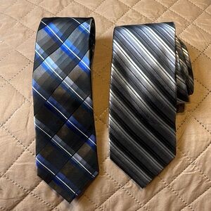 l
Tie ‎ Mens 100% silk